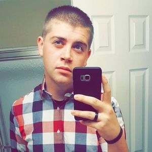 Meet your Posher, Nathan